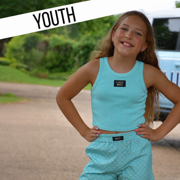 AQUA KIDS TANK