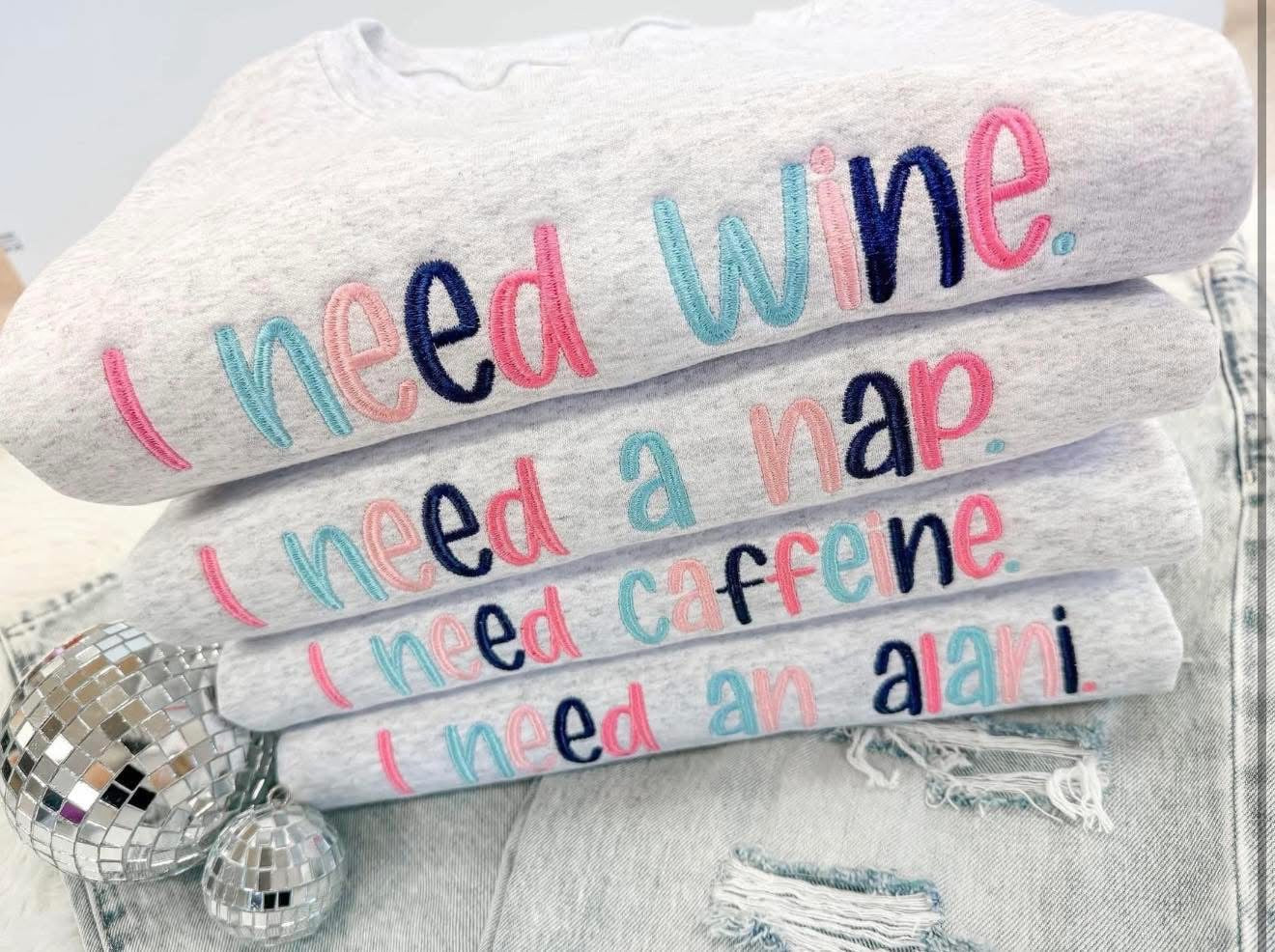 MAMA MOOD, MAKE IT COZY