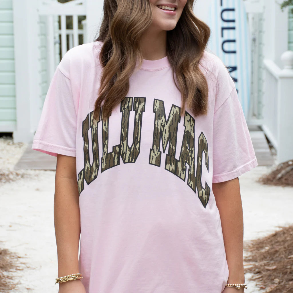 BOTTOMLAND BLOSSOM COMFORT COLORS