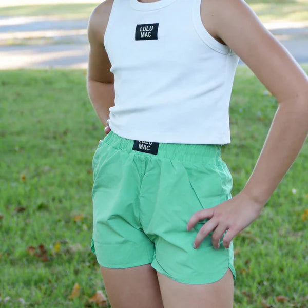 MINT KIDS SHORTS