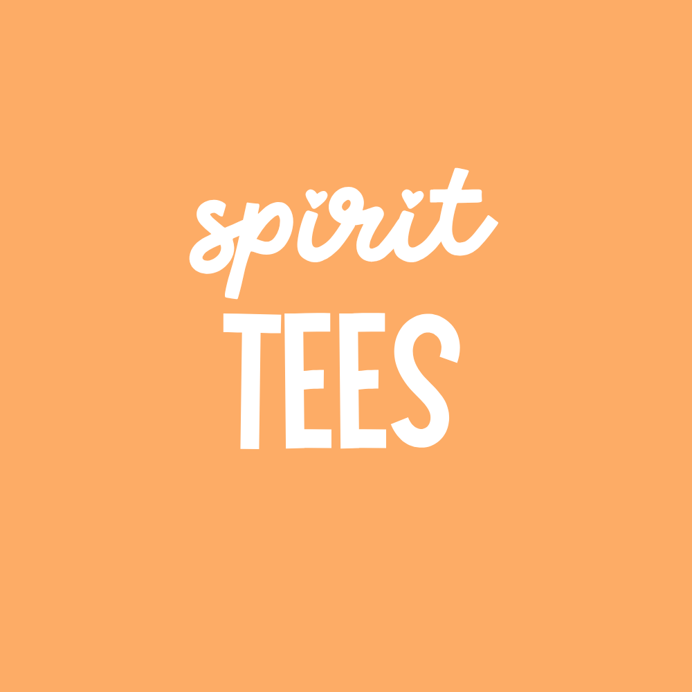 SPIRIT TEES