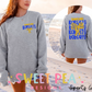 BOW SUMRALL BOBCATS