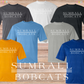 Sumrall Bobcats (Seaside) *