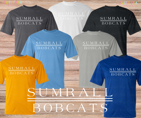 Sumrall Bobcats (Seaside) *