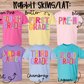 COLORFUL MARQUEE GRADE