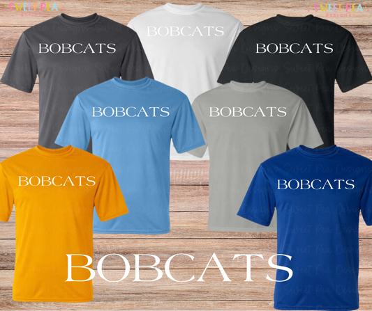 Bobcats (Seaside) *