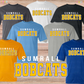 Sumrall Bobcats Gold  *