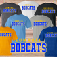 Sumrall Bobcats Royal  *