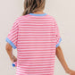 Striped Tee