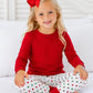 Christmas Youth Pajamas – PRE-ORDER | Sizes 6M–16Y