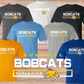 Sumrall Bobcats Athletics (White) *