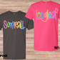 ICE CREAM SPIRIT TEES