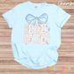 COQUETTE GRAND MILLENNIAL BOW