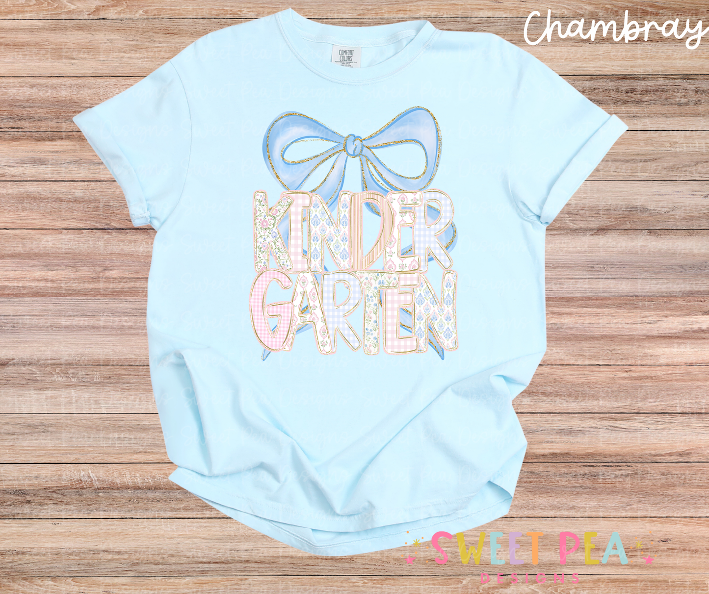 COQUETTE GRAND MILLENNIAL BOW