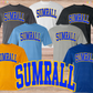 Sumrall  *
