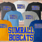 Sumrall Bobcats 8 *