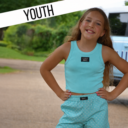 AQUA KIDS TANK