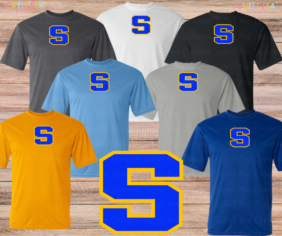 S *
