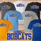 Sumrall Bobcats 9 *