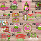 Design Your Own "Grinch" Tees
