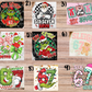 Kids Christmas "67" Tees