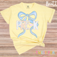 COQUETTE GRAND MILLENNIAL BOW