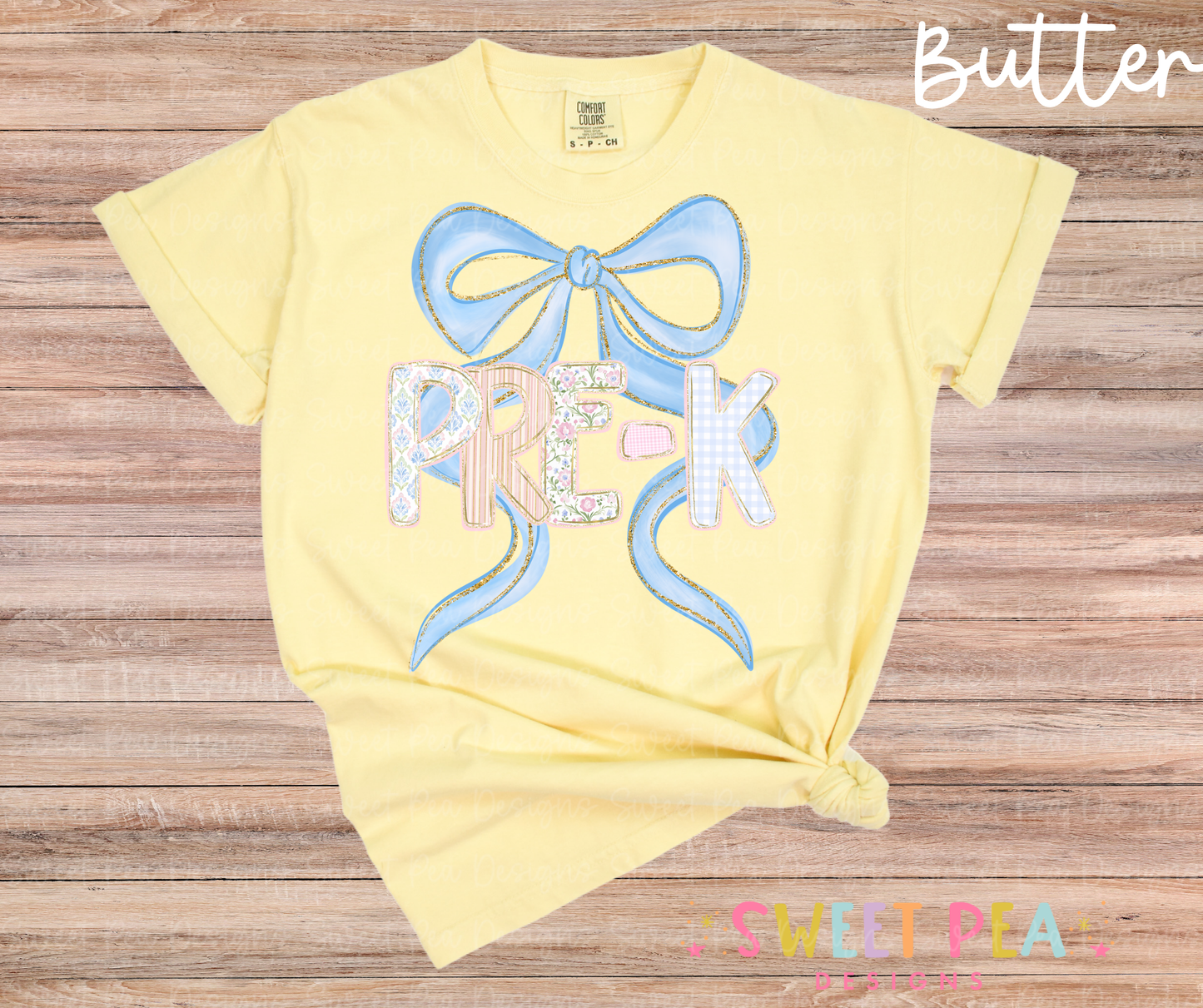 COQUETTE GRAND MILLENNIAL BOW