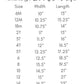 Christmas Youth Pajamas – PRE-ORDER | Sizes 6M–16Y