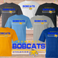 Sumrall Bobcats Athletics (Royal) *