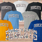 Bobcats Camo *