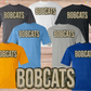Bobcats Bottom Land Camo *