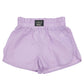 LAVENDER KIDS SHORTS