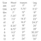 Christmas Youth Pajamas – PRE-ORDER | Sizes 6M–16Y