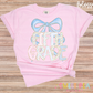 COQUETTE GRAND MILLENNIAL BOW