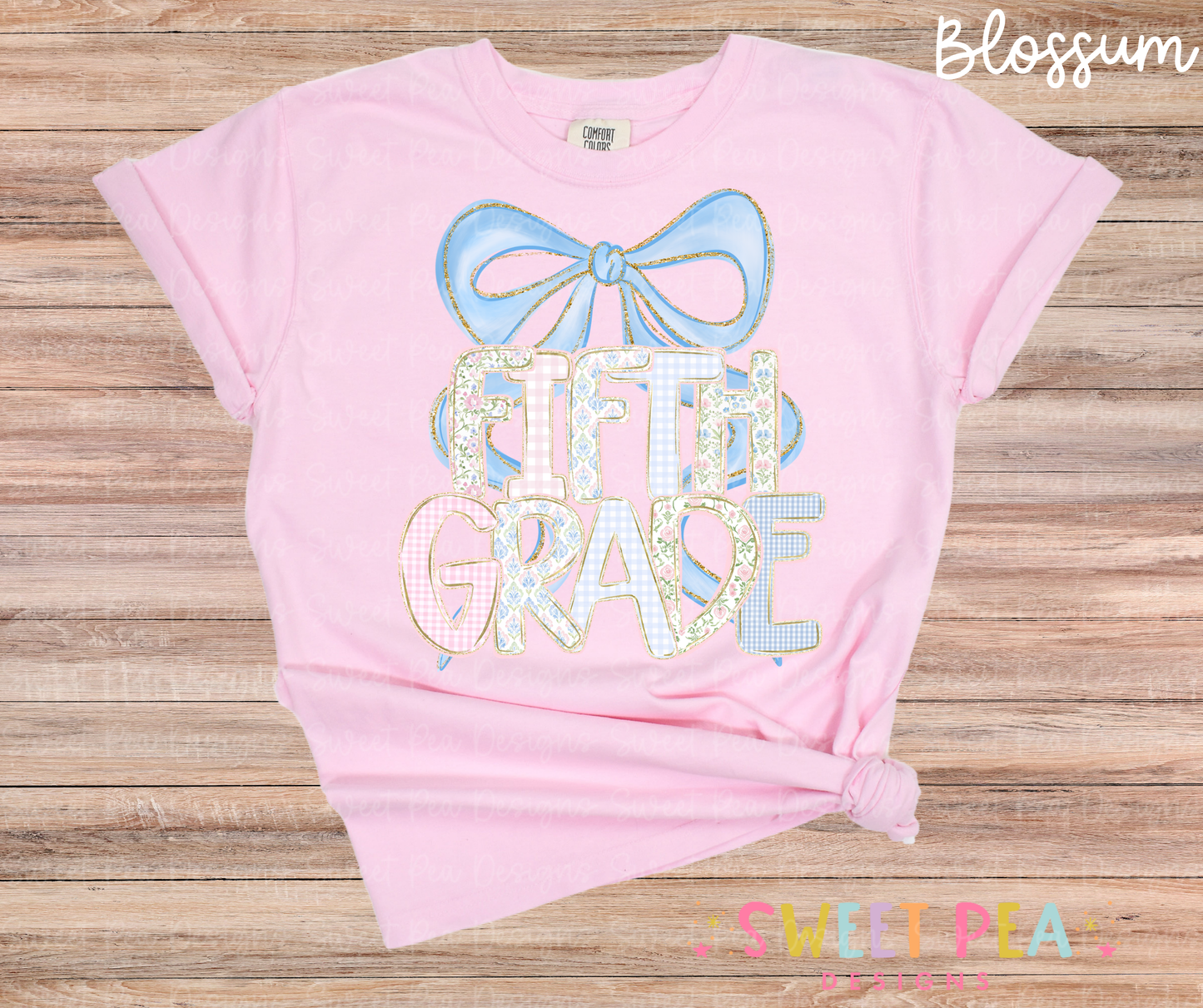 COQUETTE GRAND MILLENNIAL BOW