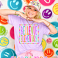 BELLEVUE ELEMENTARY COLOR POP