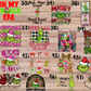 Design Your Own "Grinch" Tees