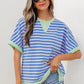 Striped Tee