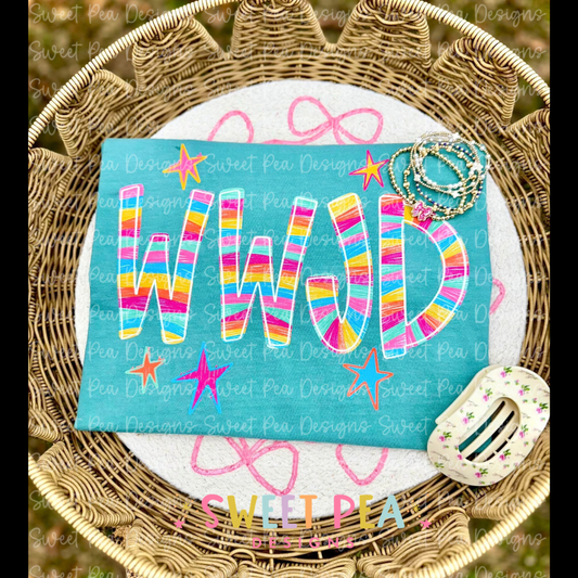 WWJD