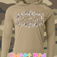 CAMO LONG SLEEVES HOODIE