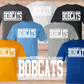 Sumrall Bobcats 2 *