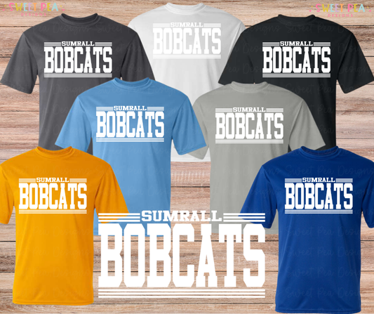 Sumrall Bobcats 2 *