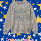 Mossy Oak Mock Neck Sweatshirt