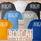 Bobcat Pride *