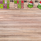 Design Your Own "Grinch" Tees