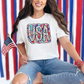 USA DALMATION