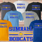Sumrall Bobcats 3 *
