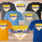 Sumrall Baseball Drip (Gold)  *