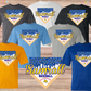 Sumrall Baseball Drip (Royal)  *
