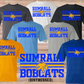 Sumrall Bobcats 6 *